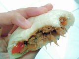 Bakpao Lembut