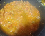 Foto del paso 5 de la receta: Arroz de calamares😉😉😉😋😋😋