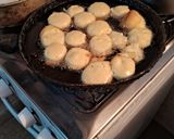 Foto del paso 4 de la receta: Buñuelos deliciosos