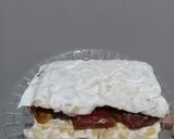 Foto langkah ke 2 dari resep Sandwich Tempe Kurma.