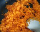 Carrot Gajar ka halwa