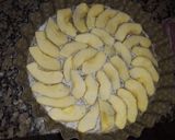 Foto del paso 2 de la receta: Invertida de manzana light