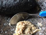 Batagor Rebon (Tanpa Ikan)