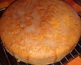 Foto del paso 3 de la receta: Bizcochuelo húmedo de naranja