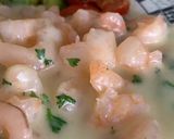 Foto del paso 3 de la receta: Camarones al ajillo