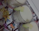 عکس مرحله 1 از دستور شیر طالبی 🥛🍈