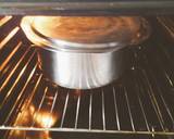 Chocolate cake recipe step 7 photo
