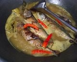 Foto langkah ke 4 dari resep Pesmol Ikan Kembung.