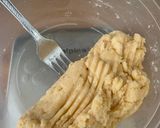 Fibriya pizzakenyér keto GM recept fázis 1 fotója