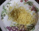 Foto del paso 2 de la receta Ravioli de remolacha con salsa de limón
