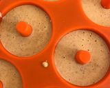 Foto del paso 3 de la receta: Donetes saludables
