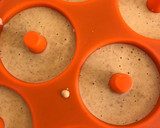 Foto del paso 3 de la receta: Donetes saludables