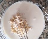 Foto del paso 4 de la receta: Masa para panqueques