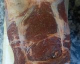 Foto del paso 7 de la receta: Bife de Chorizo Encebollado al Horno