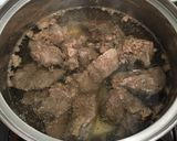 Foto langkah ke 1 dari resep Bistik Daging Sapi.
