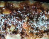 Foto del paso 7 de la receta: Canelón de Acelga ♥