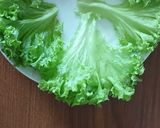 A picture of step 2 of Huncurd salad/ enjoy this healthy yammy summer special salad.