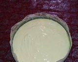 A picture of step 9 of Fluffy vanilla sponge cake.