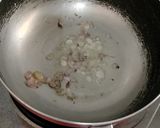Foto langkah ke 3 dari resep Sayur Tahu Ala Warteg.