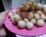 Foto langkah ke 5 dari resep Cimol ala ala (anti meledak).