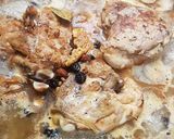 Foto del paso 7 de la receta: Arroz con pollo dulce frutos secos