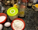 Foto del paso 2 de la receta: Muffins con corazón de frutos rojos