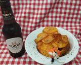 Foto del paso 4 de la receta: Chips de Boniato