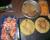Foto del paso 4 de la receta: Tortilla de papas
