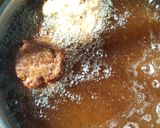 Foto del paso 3 de la receta: Albóndigas rellenas