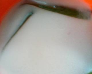 Yang seger si es cendol home made - Step 2