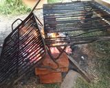 Foto del paso 4 de la receta: Un buen asado en Argentina