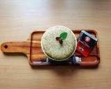 รูปขั้นตอนการทำที่ 5 ของ Earl Grey Tea Cake