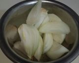 Foto langkah ke 2 dari resep Mie Nyemek Ayam.