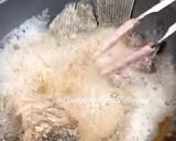 Foto langkah ke 7 dari resep Gurame Asam manis.