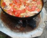 Foto del paso 4 de la receta: Pollo al disco de los Fontana ♥🍗♥