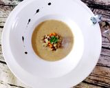 聖誕&剩食料理系列--培根青蒜洋芋濃湯的食譜步驟11照片