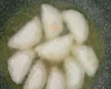 Foto langkah ke 5 dari resep Cireng isi ayam swir pedassss.