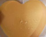 A picture of step 3 of Sugarfree Mango Cake.