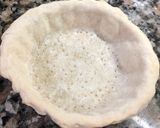 Foto del paso 3 de la receta: Tartaleta de cebolla y queso