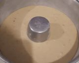 Foto del paso 3 de la receta: Budín de mantecol húmedo!