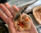 Foto langkah ke 2 dari resep Bakso halilintar.