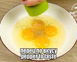 Фото кроку 5 до Отбивные из баклажанов. Вы будете в восторге | Eggplant chops. You will be delighted.