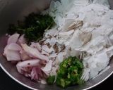 पातळ पोह्याचे भजी (Patal Pohe Bhajji Recipe In Marathi) रेसिपी स्टेप 1 फोटो 