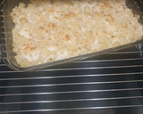 Foto del paso 6 de la receta: Mac & Cheese con cangrejo