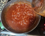 Foto del paso 2 de la receta: Secreto en salsa de naranja