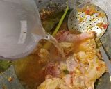 Foto langkah ke 3 dari resep (179) Oblok Ayam Khas Betawi.