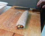 Foto del paso 14 de la receta: Sushi Japonés