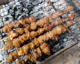Foto langkah ke 3 dari resep Sate Maranggi khas Purwakarta.