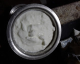 கர்நாடகா ஹோட்டல் ஸ்டைல் ரவா இட்லி (Rava idli recipe in tamil) ரெசிபி ஸ்டேப் 1 புகைப்படம்