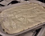 Tarjával - tojásos rizzsel kevert kelkáposzta recept fázis 7 fotója